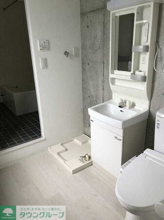 アート・フル永福の物件内観写真